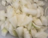 トマト缶で美味しい白菜のロール巻き😋作り方2写真