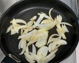 やわらかい豚こま生姜焼き作り方3写真