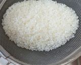 ストック素材でトマトライス作り方1写真