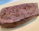 熟成塩deローストビーフ作り方15写真