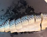 さばとナスの甘酢照り焼き作り方2写真