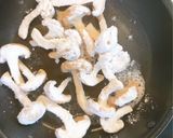 しいたけの唐揚げ（カレー味）作り方4写真