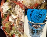 海鮮味覇(中華)アクアパッツァに使える作り方3写真
