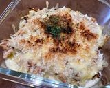 『ヤンソンの誘惑』🇸🇪SWE料理作り方4写真