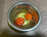 卵大量消費レシピ！ふわふわせいろ蒸し卵（減塩）作り方1写真