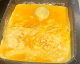 節約♡つまみ♡副菜♡弁当♡オリーブ食堂甘い卵焼き作り方1写真