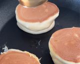 これで失敗しない！スフレパンケーキ作り方12写真