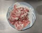 簡単ゴーヤチャンプル作り方4写真