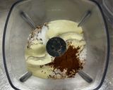 【糖質オフ・ビタミンA強化】キャロットケーキ作り方4写真