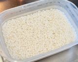 炊飯器で生姜香る本格中華粥🍚作り方1写真