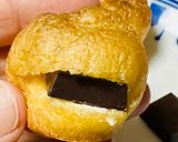 プチシュージャックオーランタン🎃作り方4写真