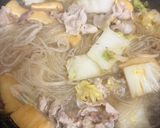 麻婆豆腐の素で簡単「麻辣湯麺」作り方6写真