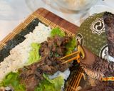 節分にも！みんな大好きお肉巻き！作り方7写真