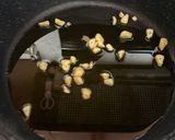 我が家風アーリオオーリオペペロンチーノ作り方3写真