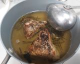 簡単♪鯛　そば　麺作り方5写真