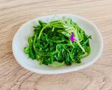 つくしの佃煮の巣ごもり丼作り方3写真