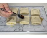 高野豆腐のチーズカツ★動画あり★作り方6写真