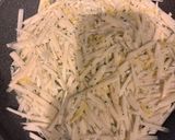 じゃがいもガレット作り方3写真