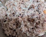 食が進むしらすと梅干しのおにぎり作り方6写真