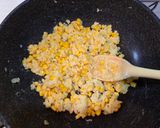 ごろごろコーン🌽のクリームコロッケ作り方5写真