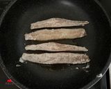 ホッケの蒲焼き作り方2写真