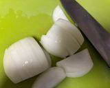 20分で完成!茄子と豚肉の味噌炒め作り方1写真