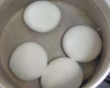 もちもち揚げ餅作り方4写真