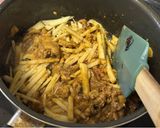 ウズベキスタン♡祖母の伝わる家庭の麺料理作り方7写真