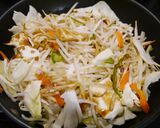 簡単！蒸し野菜作り方1写真
