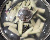 【油を使わない】ヘルシー麻婆なす作り方2写真