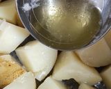 低温のオーブンで柔らか本格♪鶏のコンフィ作り方12写真