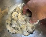 旨みたっぷり♪ぷりぷり！牡蠣のオイルパスタ作り方1写真
