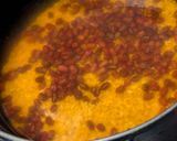 玄米で小豆ごはん作り方6写真