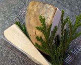 白松茸/モミタケ(さまつ）の炊き込みご飯作り方2写真