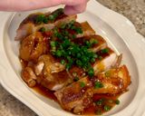 【楽めし】簡単最高チキンソテー作り方4写真