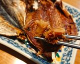 骨まで食べられる干物　圧力鍋で加圧調理作り方8写真