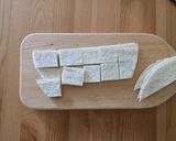ファトゥーシュ(中東風パンサラダ）作り方2写真
