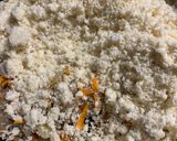 根菜たっぷりのおから煮☆優しい味つけ作り方3写真