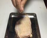 夏痩せ･鶏ムネ肉とナスのニース風よだれ鶏作り方2写真