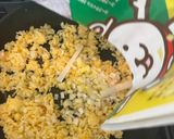 ちゃ~はん。作り方8写真
