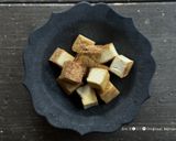 柚子胡椒香る★厚揚げのなめこあんかけ作り方7写真