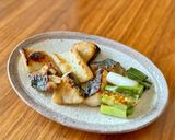 魚屋レシピ*焼きぶり。フライパンで7分!作り方6写真