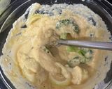 豆腐と卵の簡単キッシュ風作り方2写真