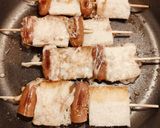 チーズソパン作り方7写真