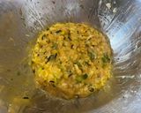 蕎麦水餃子作り方8写真