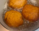 超もちもち生ドーナツ作り方11写真