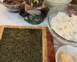 節分にも！みんな大好きお肉巻き！作り方6写真