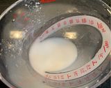 とろ〜り⭐︎白菜中華あんかけ焼きそば作り方13写真