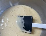 米粉のお手軽レモンケーキ作り方6写真