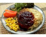 おからハンバーグ★動画あり★作り方23写真